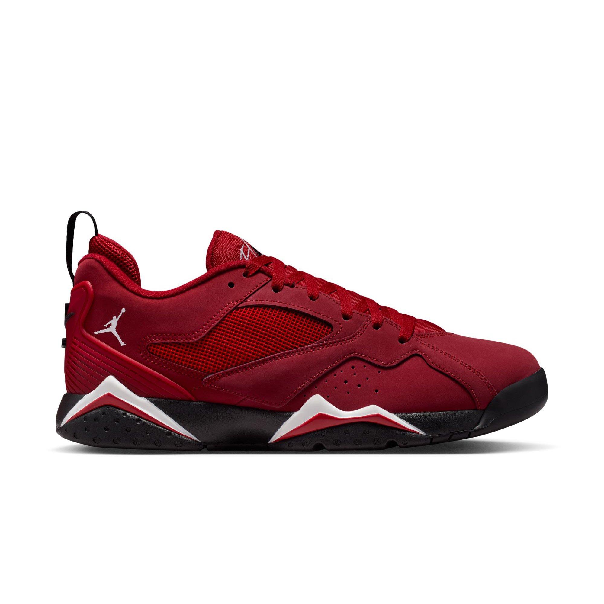 Jordan MVP 92 Men's Shoe Gym Red/Black/White | Hibbett